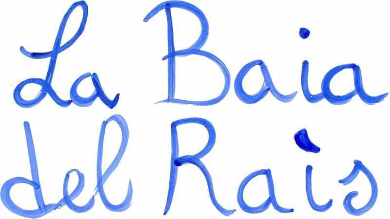 Appartamenti La Baia Del Rais Falcone Εξωτερικό φωτογραφία